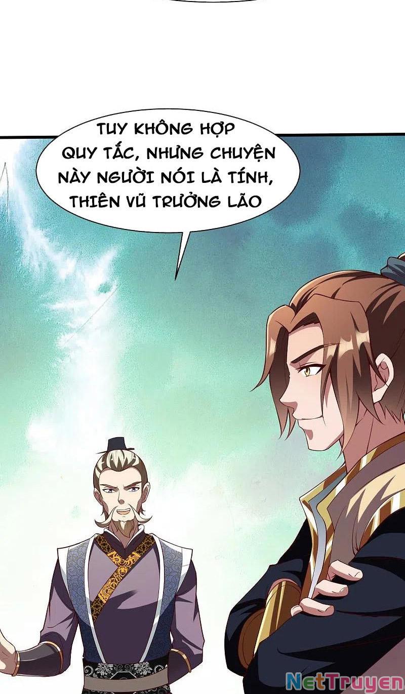 Chiến Đỉnh Chapter 333 - Trang 16