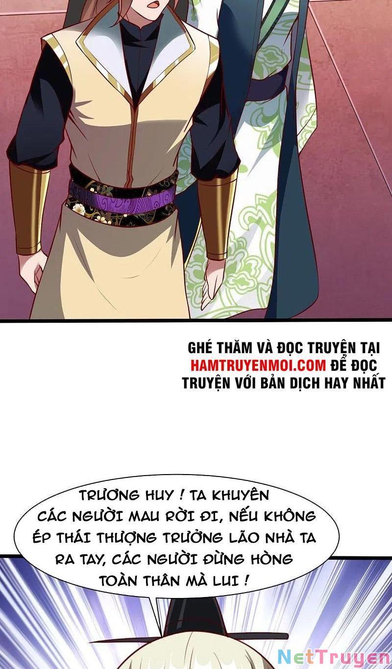 Chiến Đỉnh Chapter 335 - Trang 7