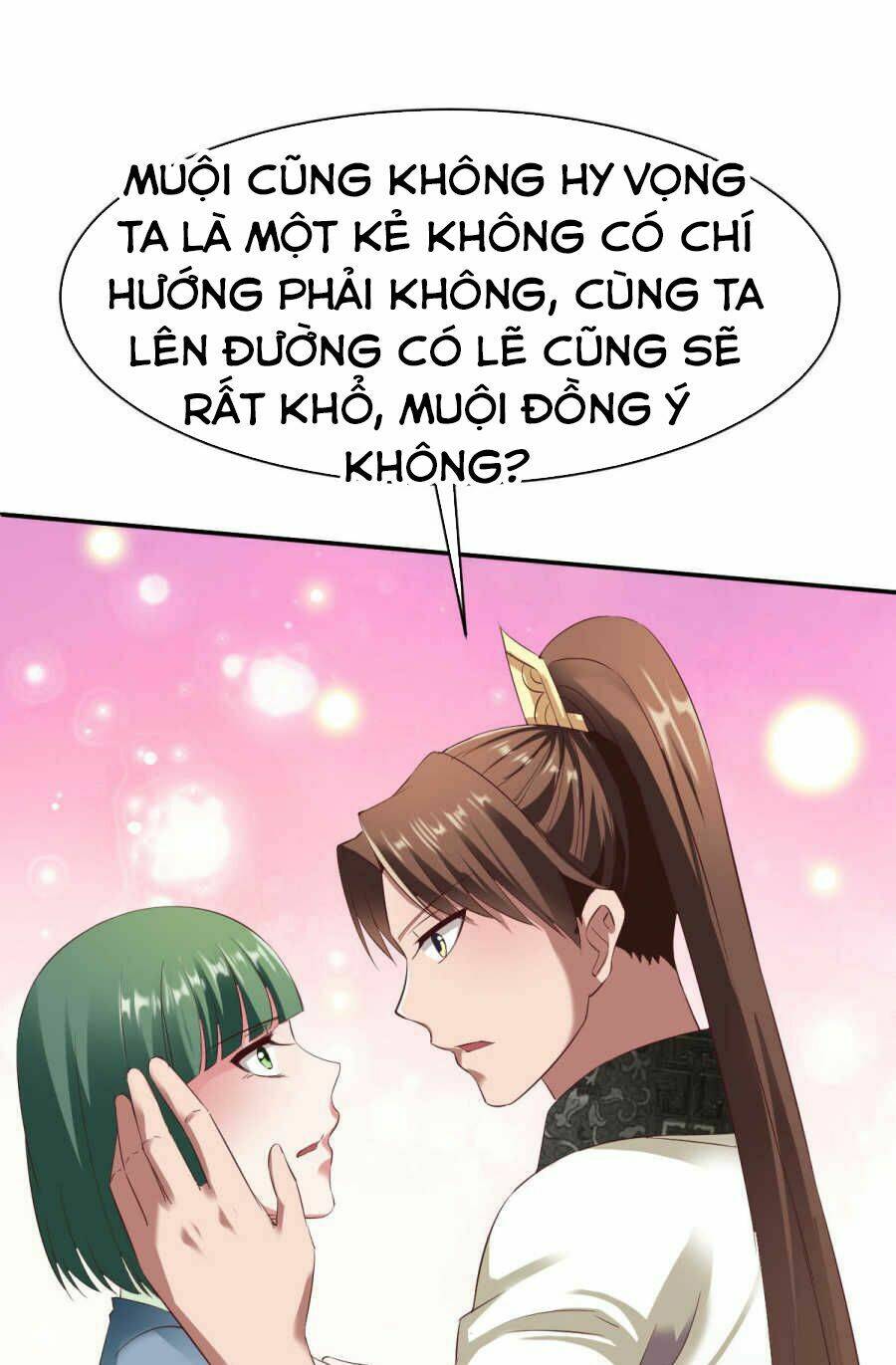 Chiến Đỉnh Chapter 26 - Trang 57