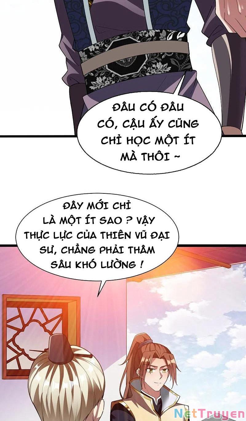 Chiến Đỉnh Chapter 333 - Trang 2