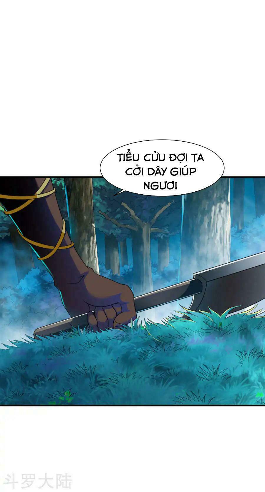 Chiến Đỉnh Chapter 7 - Trang 5