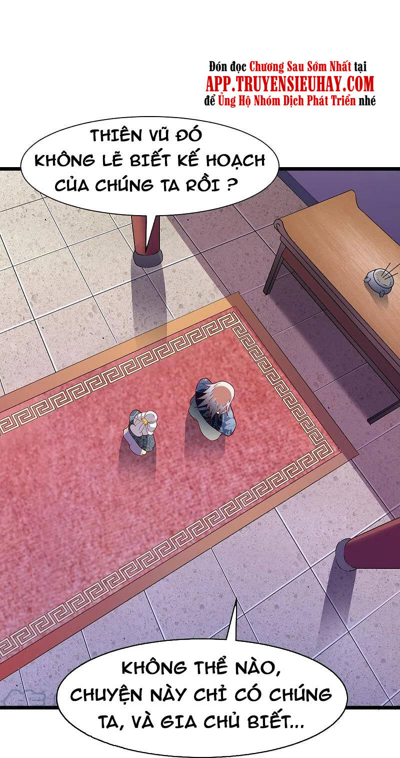 Chiến Đỉnh Chapter 330 - Trang 30