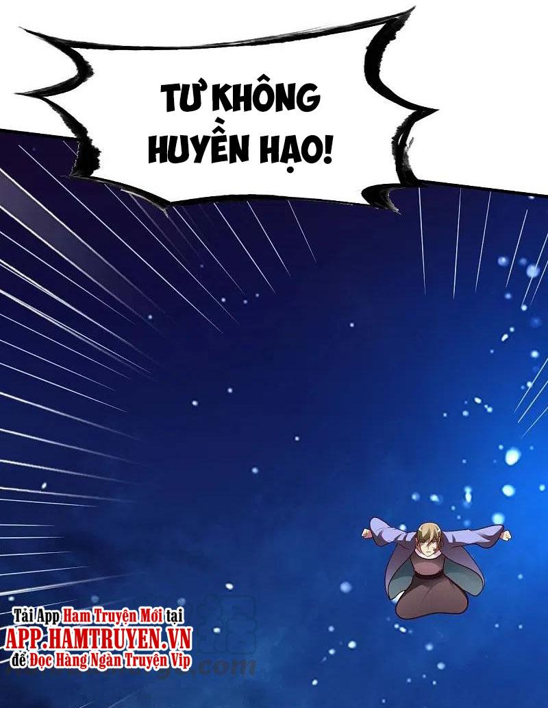 Chiến Đỉnh Chapter 312 - Trang 8