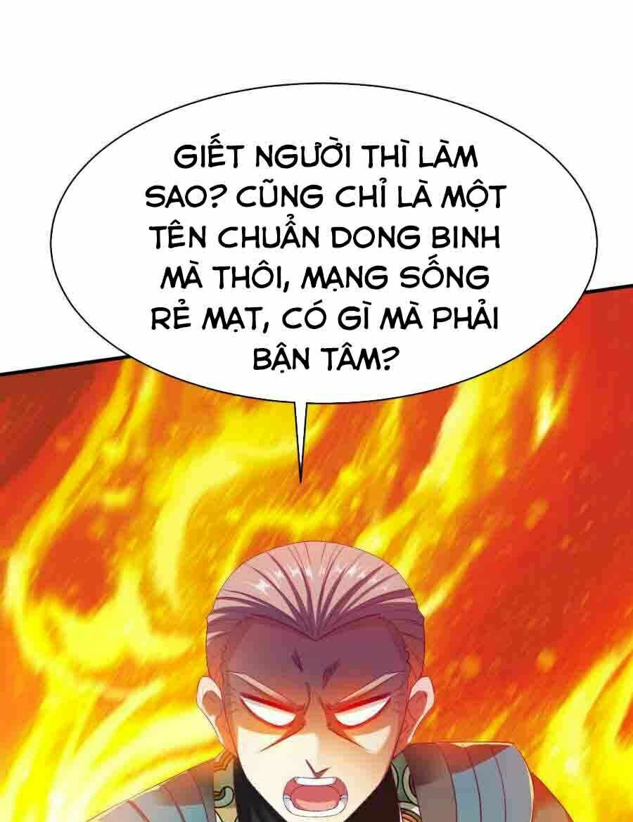 Chiến Đỉnh Chapter 28 - Trang 16