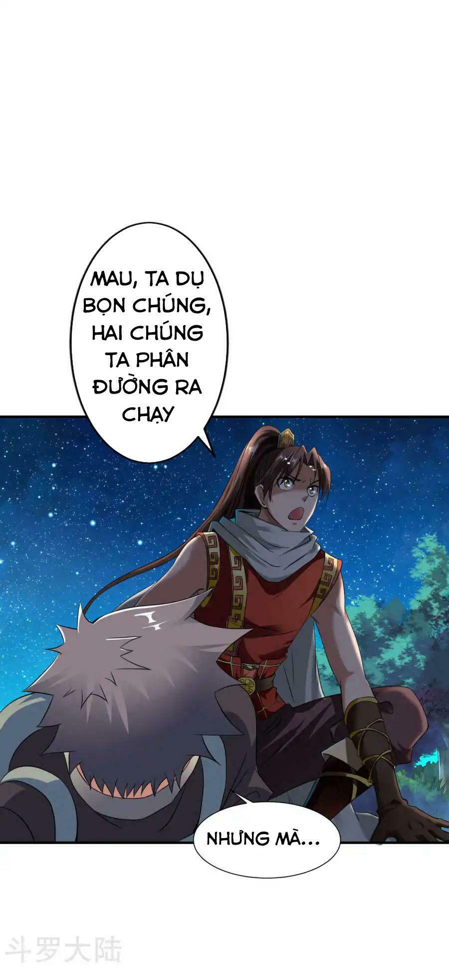 Chiến Đỉnh Chapter 7 - Trang 19