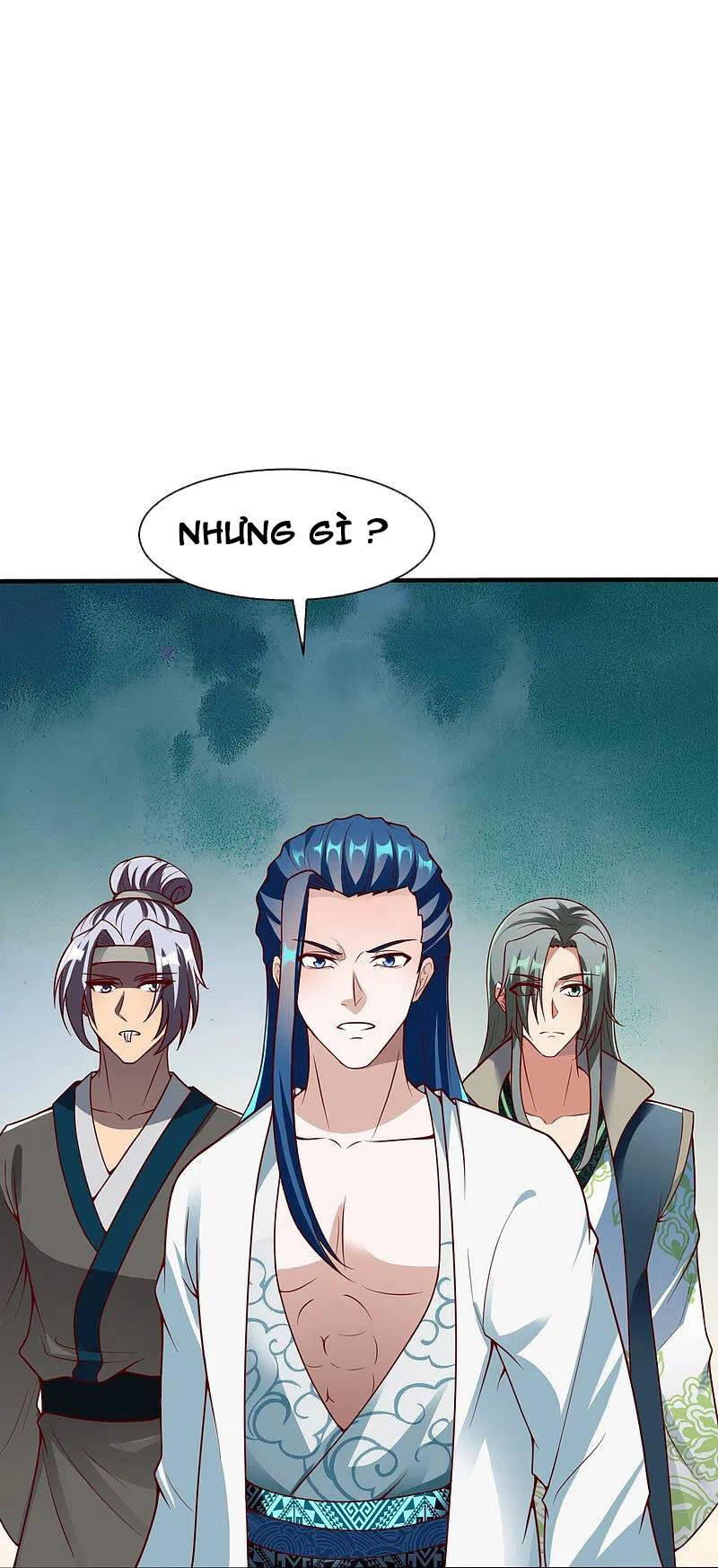 Chiến Đỉnh Chapter 329 - Trang 21