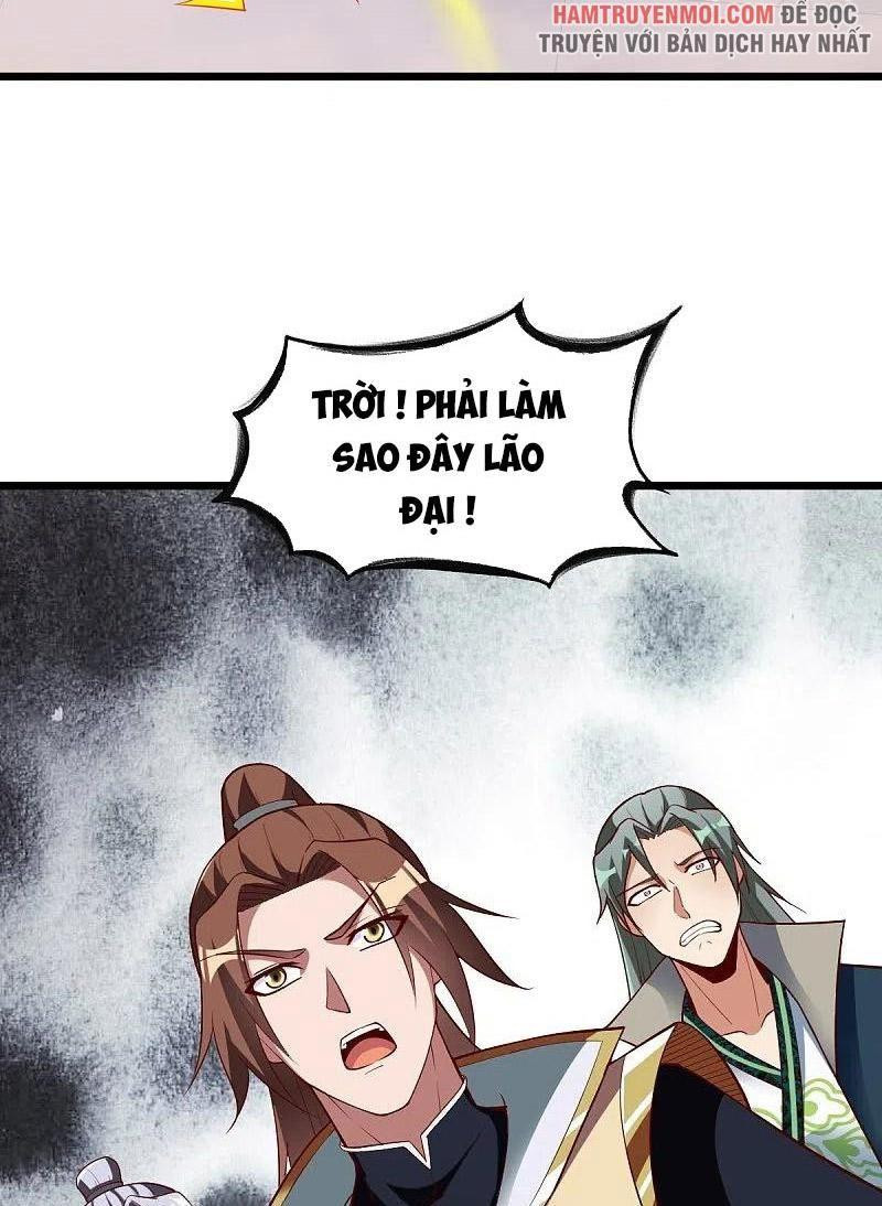 Chiến Đỉnh Chapter 336 - Trang 1