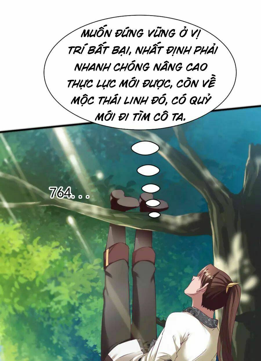 Chiến Đỉnh Chapter 21 - Trang 4