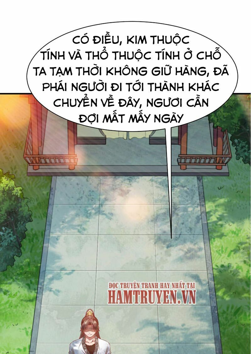 Chiến Đỉnh Chapter 31 - Trang 14