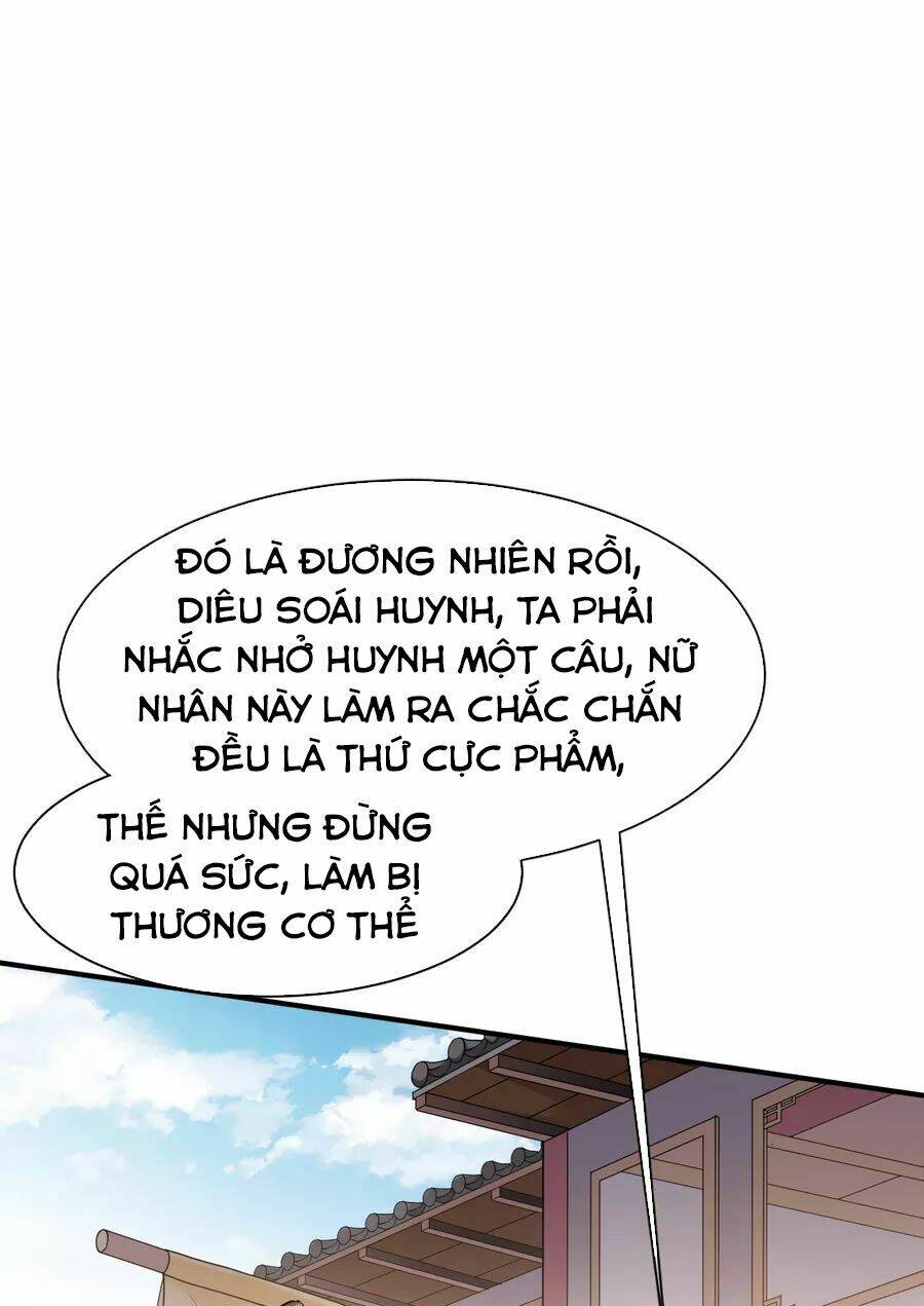 Chiến Đỉnh Chapter 14 - Trang 36