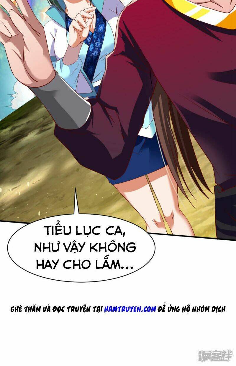 Chiến Đỉnh Chapter 20 - Trang 22