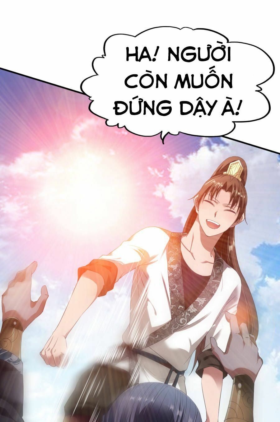 Chiến Đỉnh Chapter 25 - Trang 47