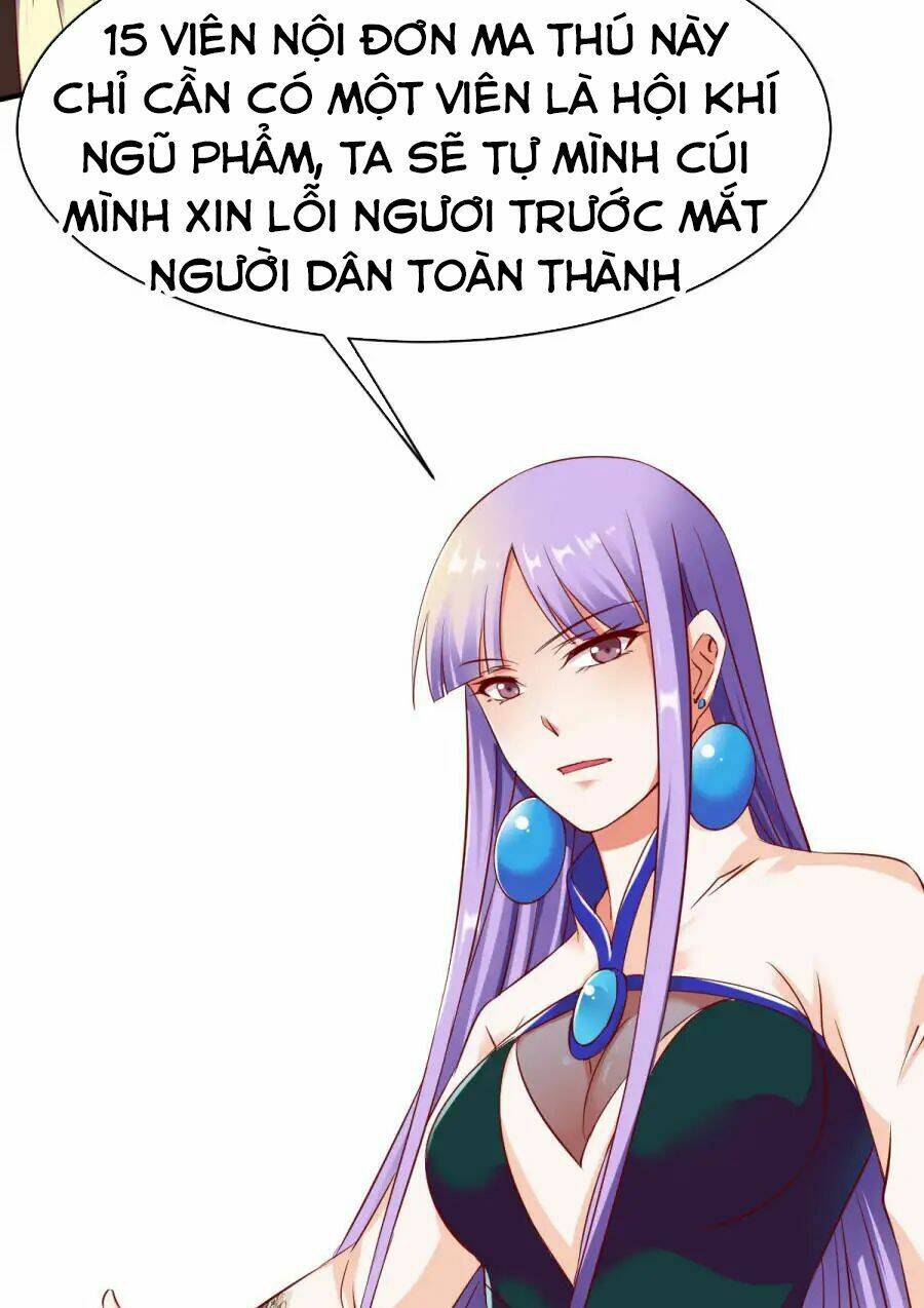 Chiến Đỉnh Chapter 17 - Trang 9