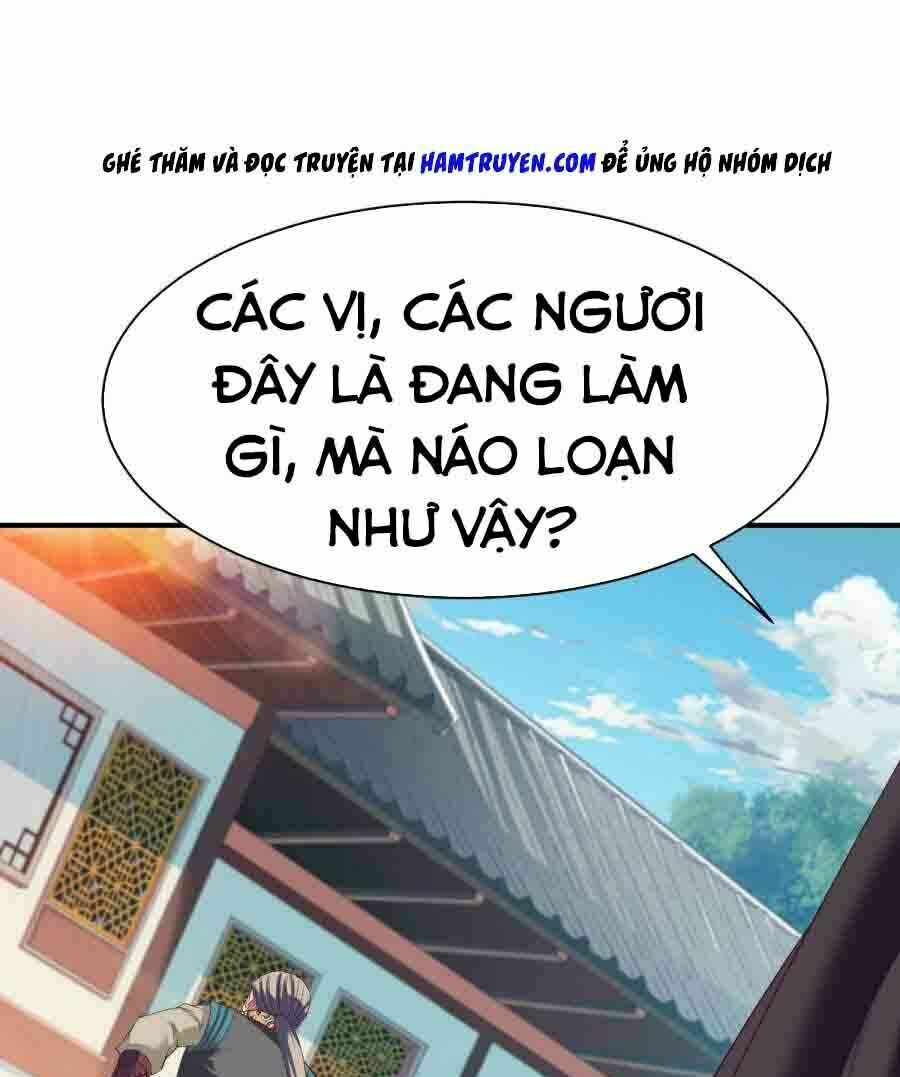 Chiến Đỉnh Chapter 28 - Trang 23