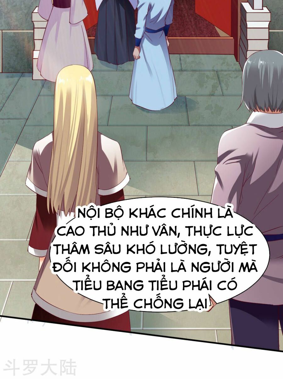 Chiến Đỉnh Chapter 27 - Trang 46