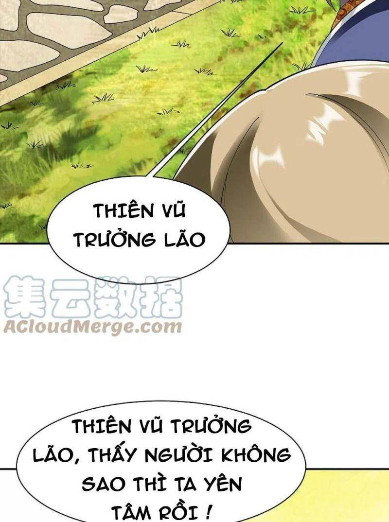 Chiến Đỉnh Chapter 343 - Trang 10