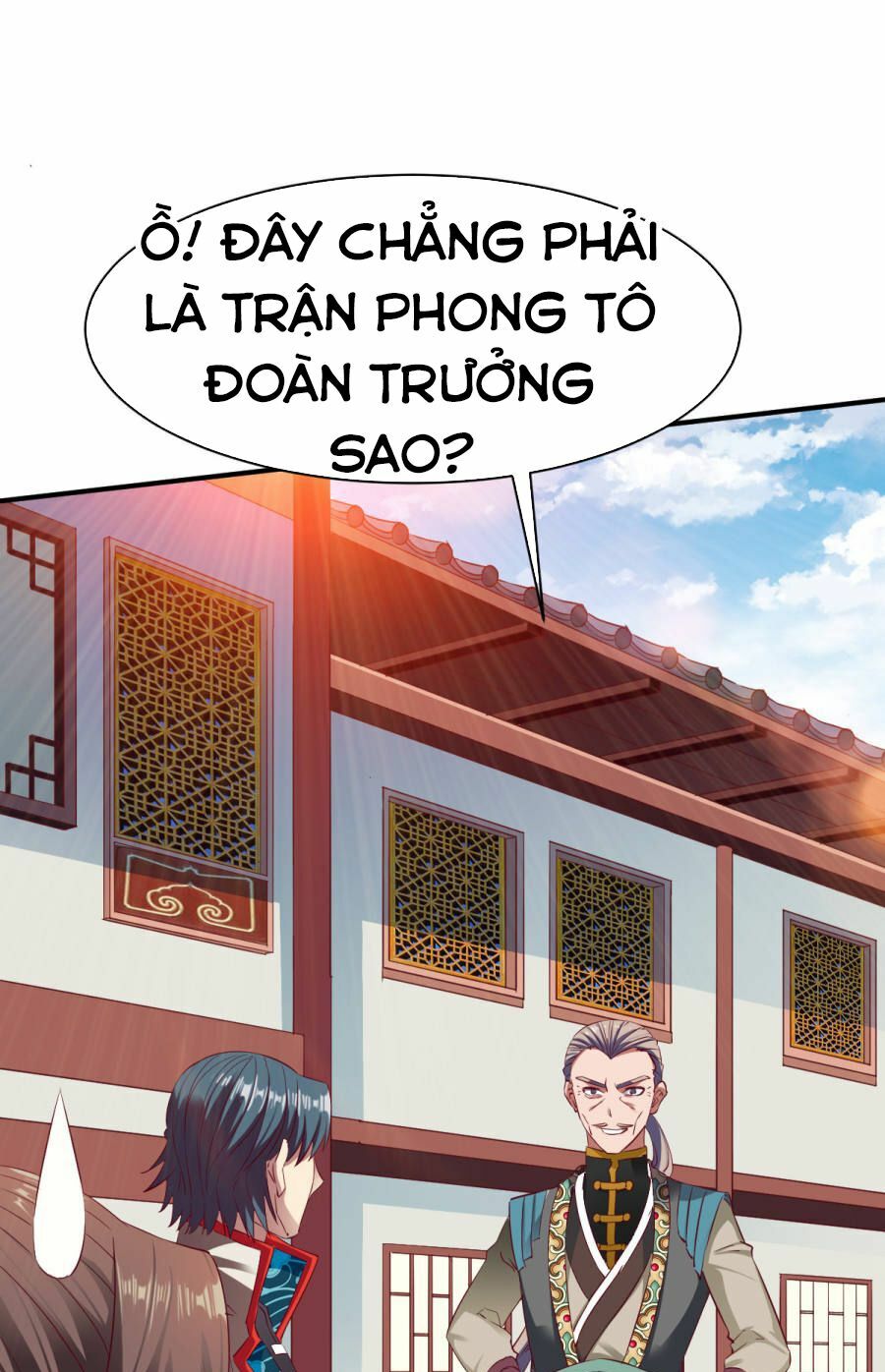 Chiến Đỉnh Chapter 27 - Trang 48