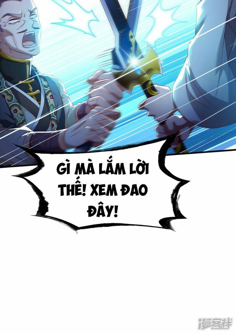 Chiến Đỉnh Chapter 20 - Trang 19