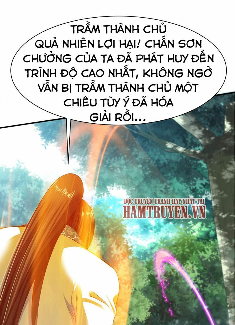 Chiến Đỉnh Chapter 31 - Trang 48