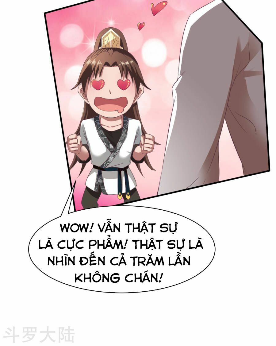 Chiến Đỉnh Chapter 27 - Trang 41