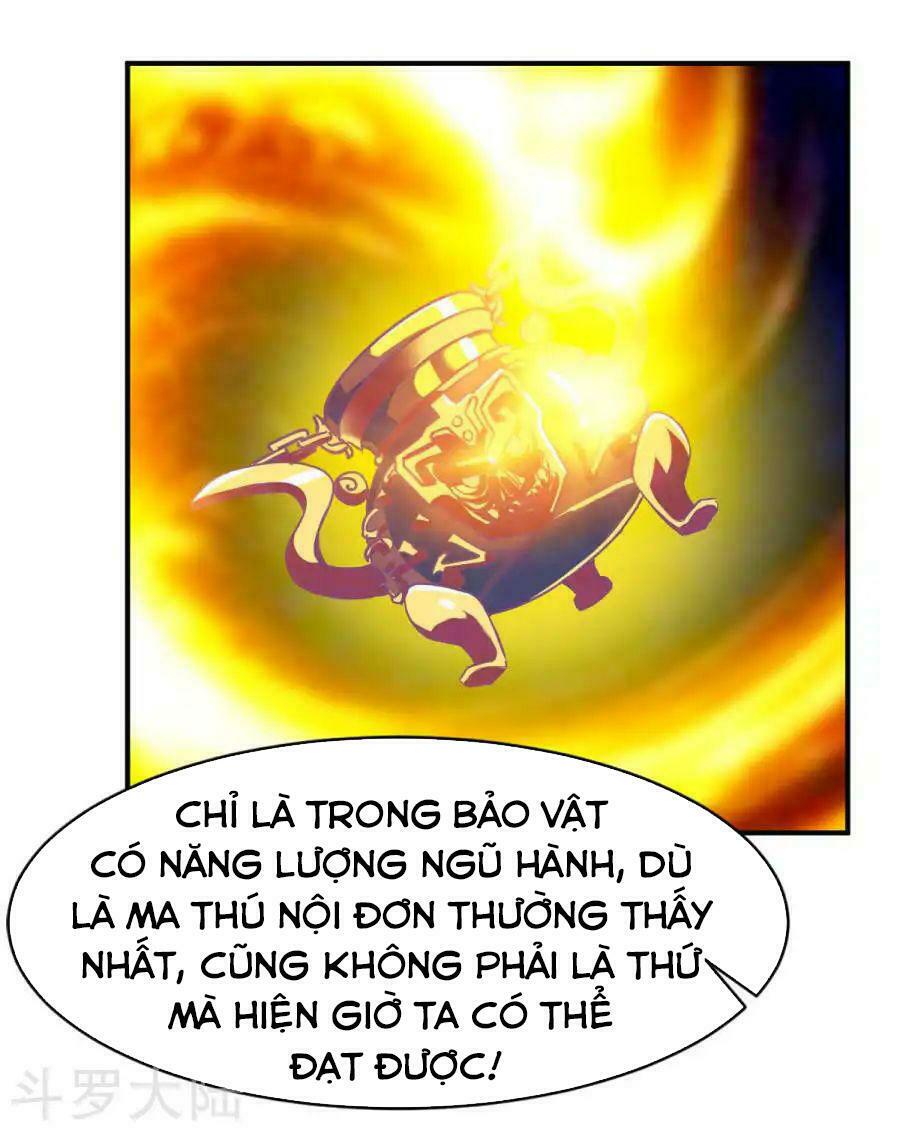 Chiến Đỉnh Chapter 10 - Trang 38