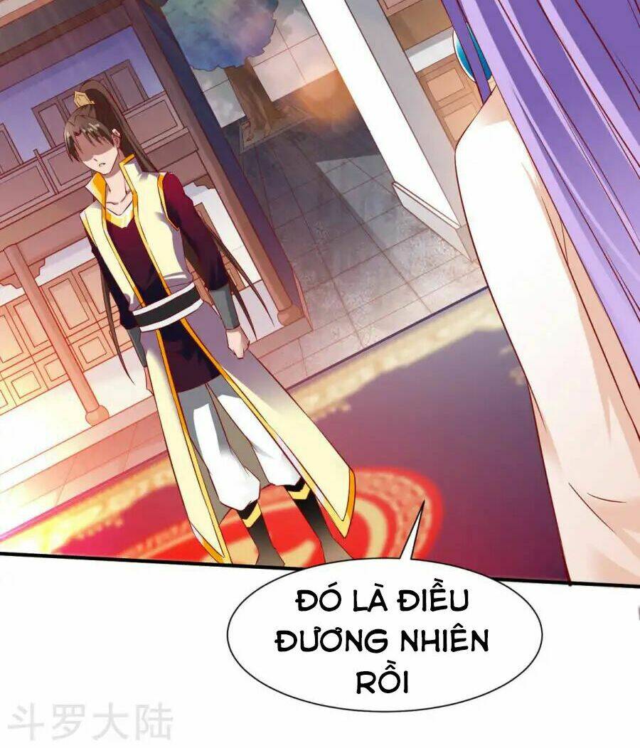 Chiến Đỉnh Chapter 17 - Trang 12