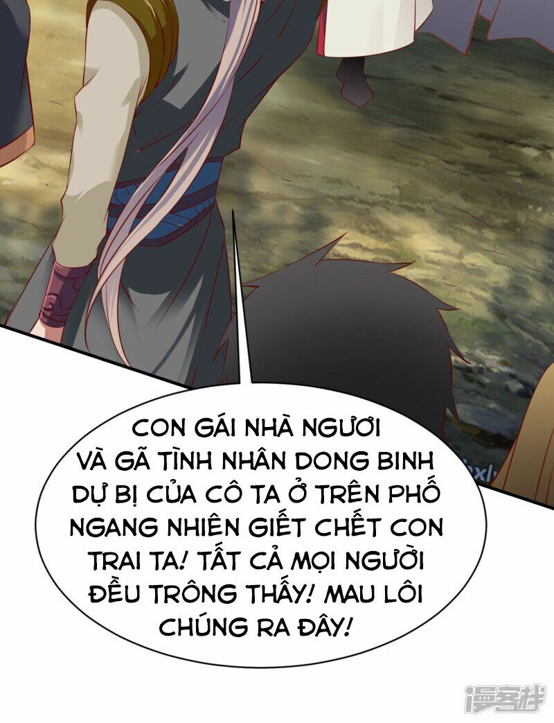 Chiến Đỉnh Chapter 19 - Trang 9