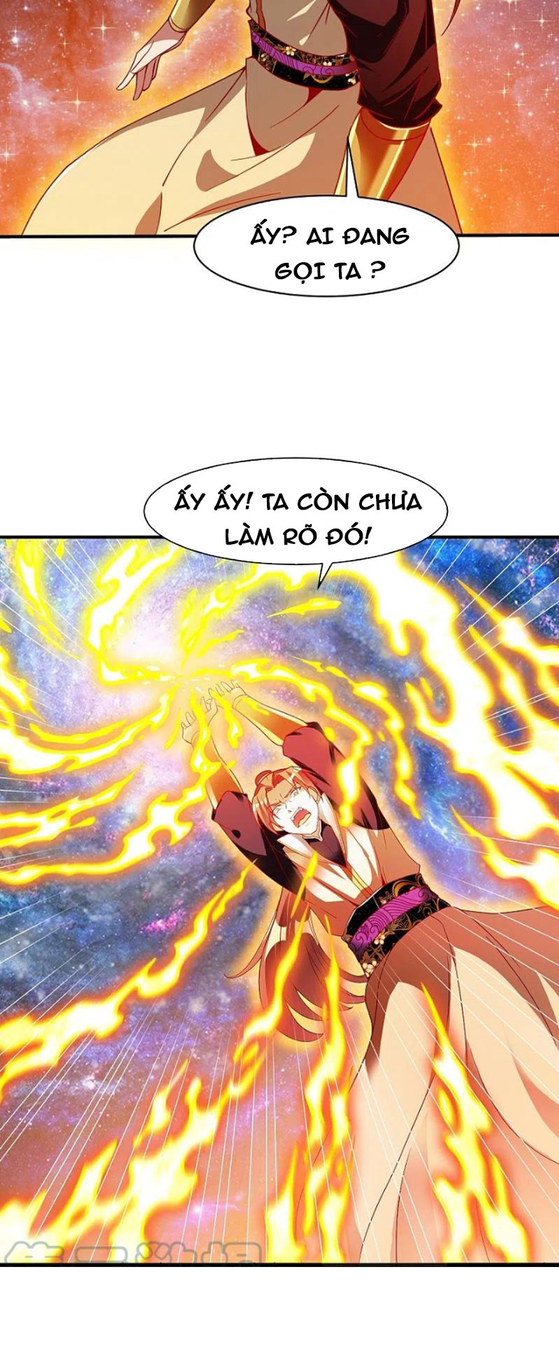 Chiến Đỉnh Chapter 331 - Trang 7