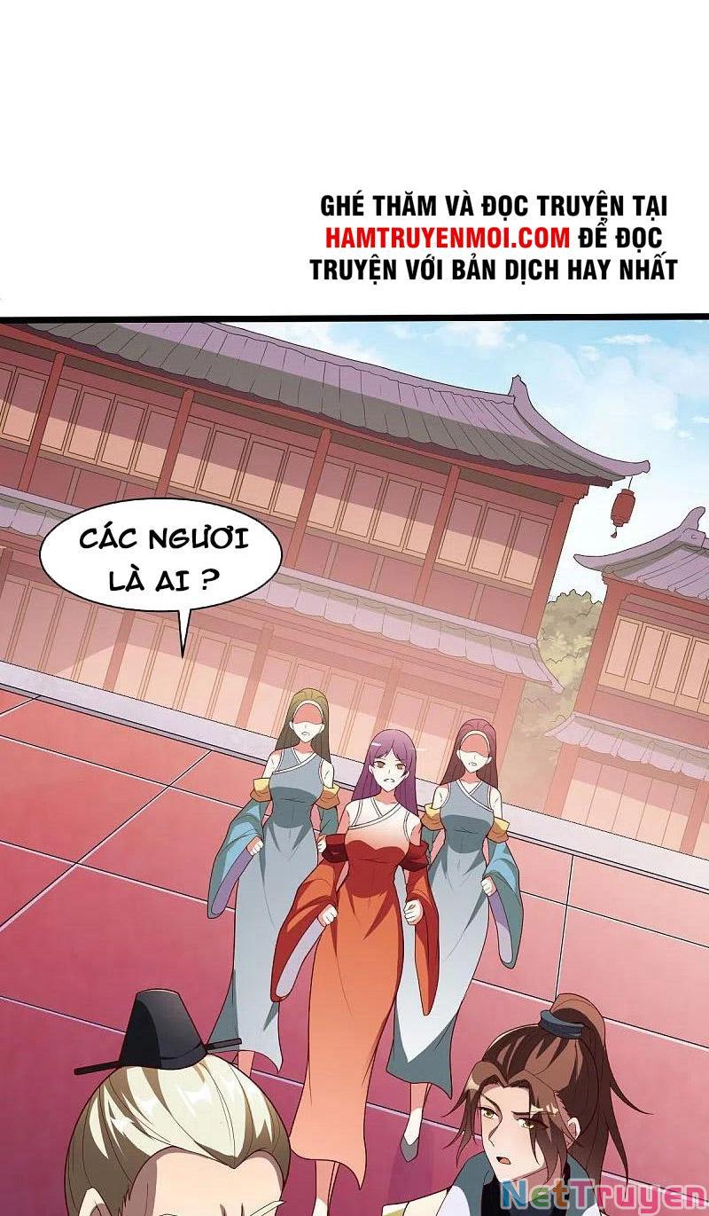 Chiến Đỉnh Chapter 334 - Trang 9