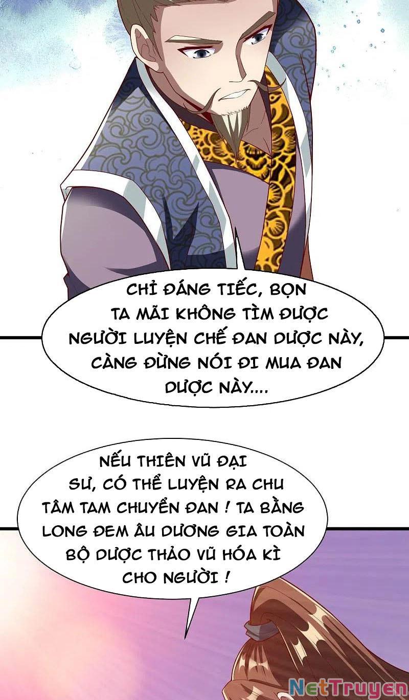 Chiến Đỉnh Chapter 333 - Trang 9