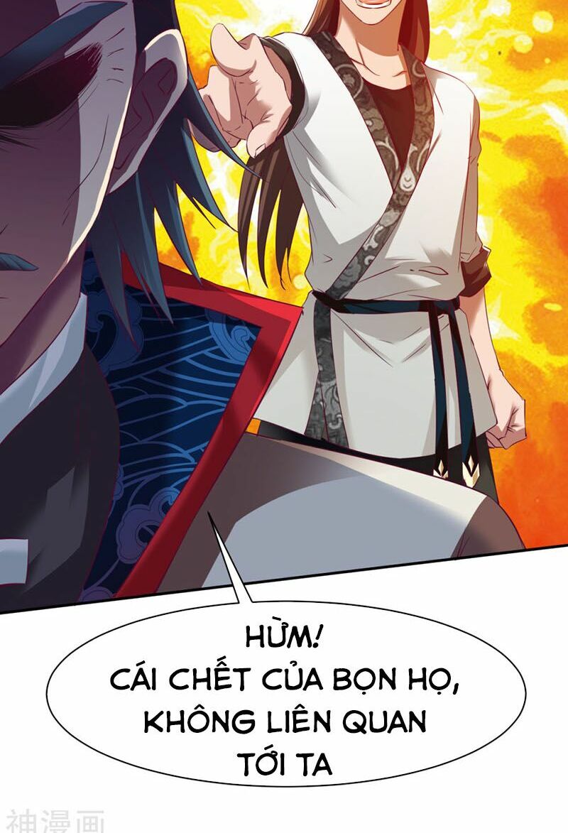 Chiến Đỉnh Chapter 30 - Trang 33