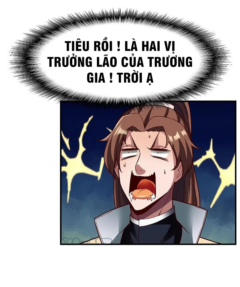 Chiến Đỉnh Chapter 322 - Trang 13