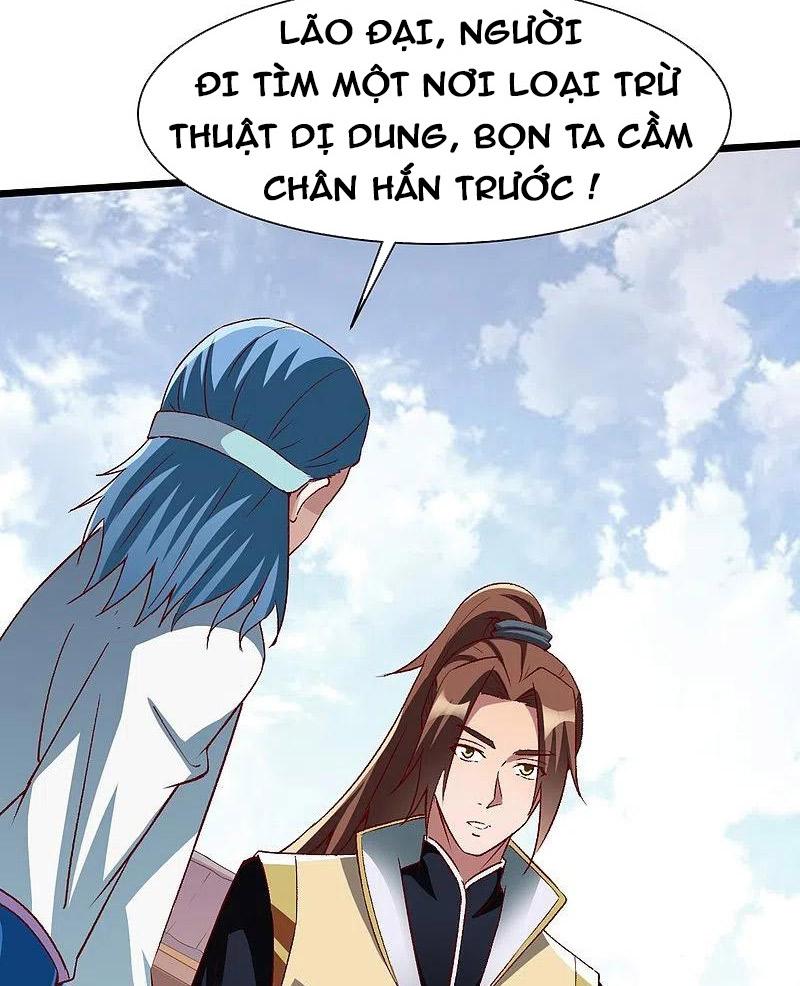 Chiến Đỉnh Chapter 338 - Trang 41