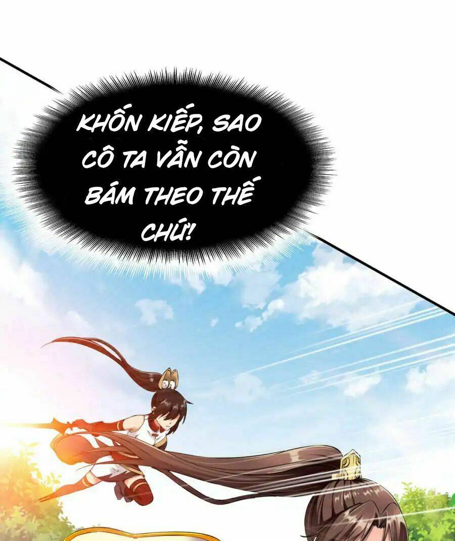 Chiến Đỉnh Chapter 15 - Trang 33