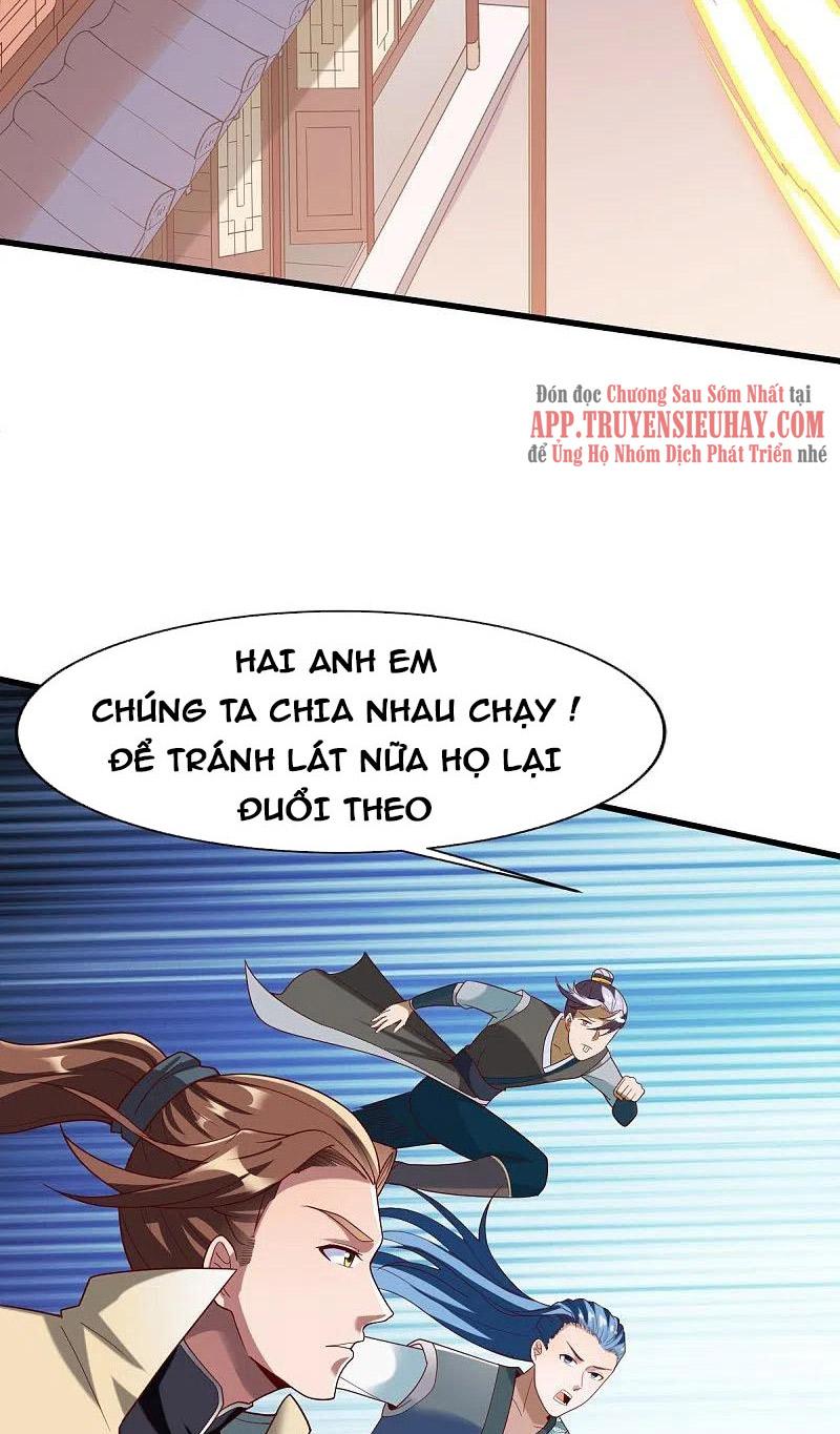 Chiến Đỉnh Chapter 341 - Trang 1