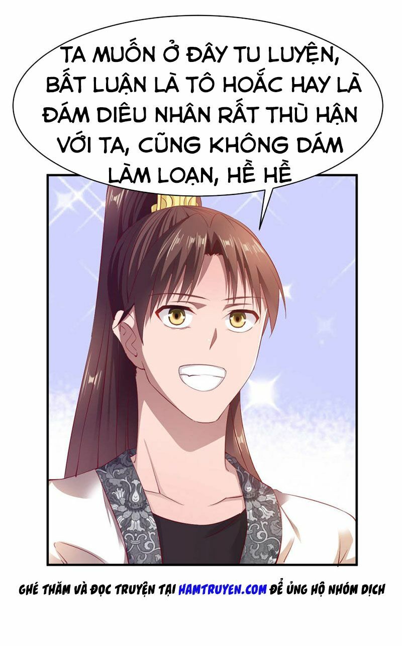 Chiến Đỉnh Chapter 31 - Trang 16