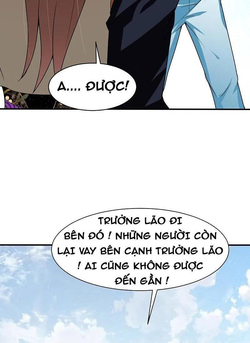 Chiến Đỉnh Chapter 336 - Trang 14