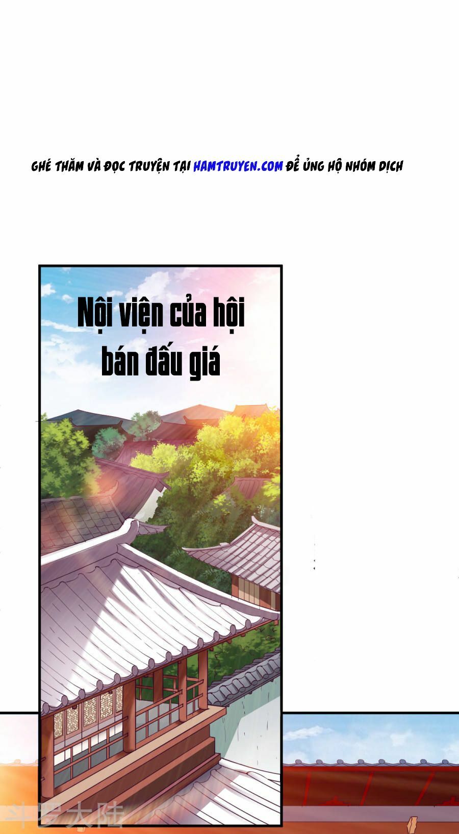 Chiến Đỉnh Chapter 27 - Trang 32