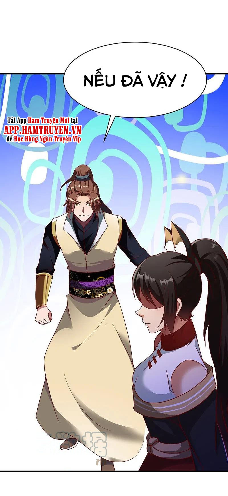 Chiến Đỉnh Chapter 322 - Trang 24