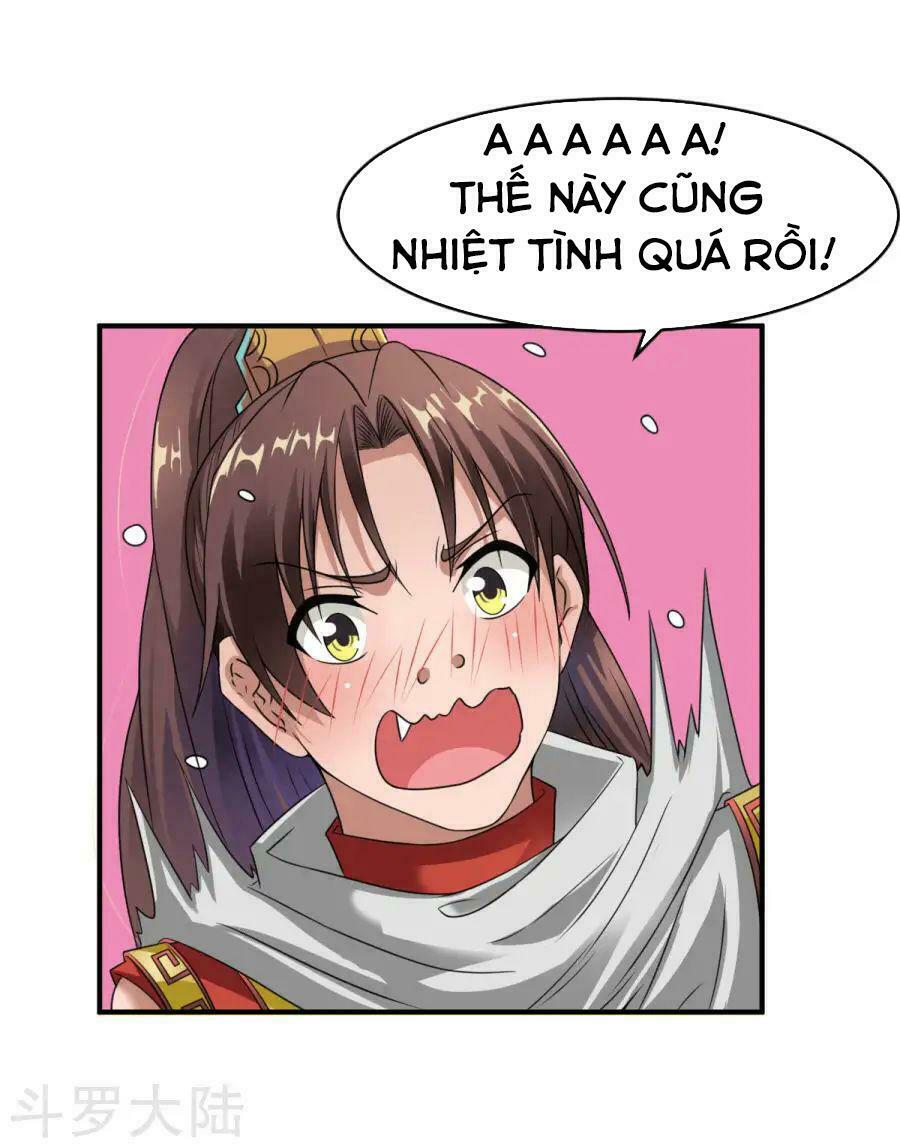 Chiến Đỉnh Chapter 4 - Trang 27