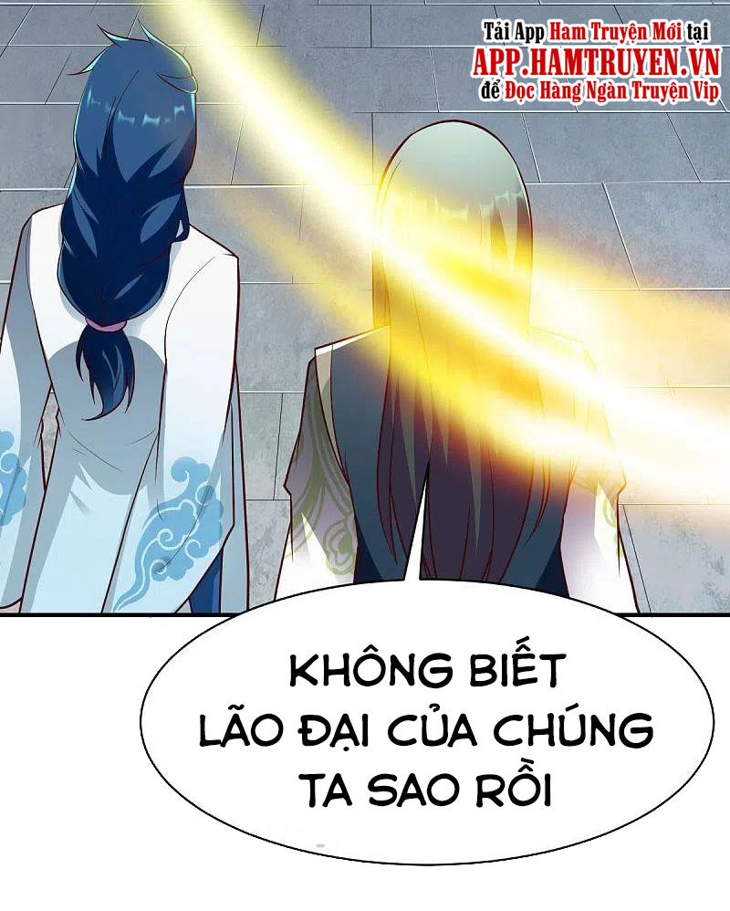 Chiến Đỉnh Chapter 293 - Trang 6