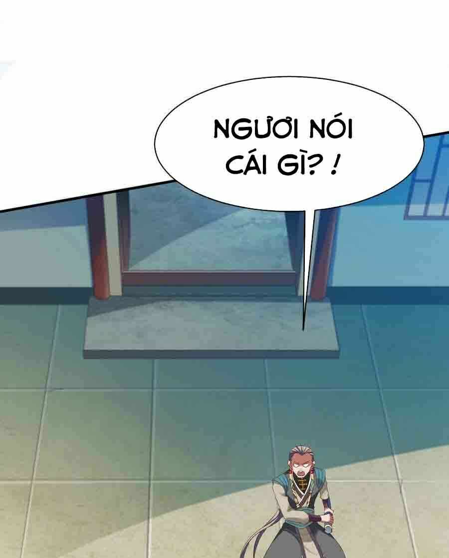 Chiến Đỉnh Chapter 28 - Trang 20