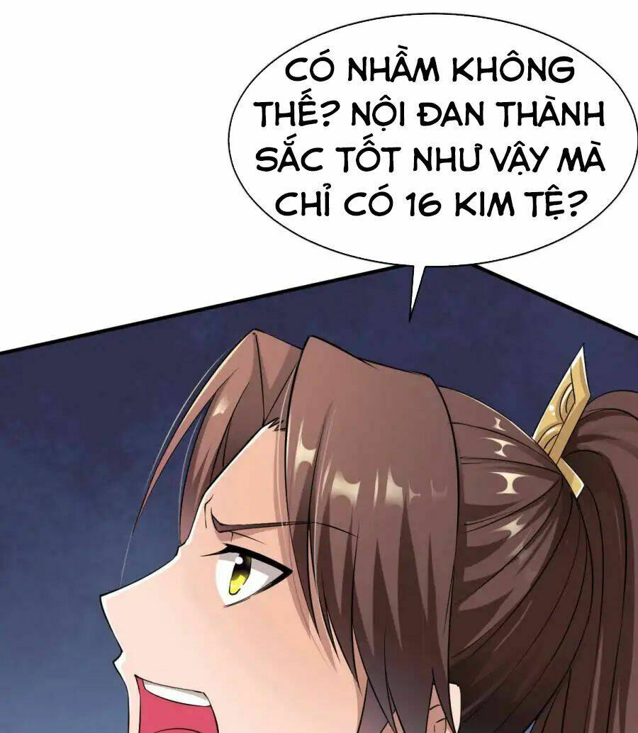 Chiến Đỉnh Chapter 16 - Trang 10