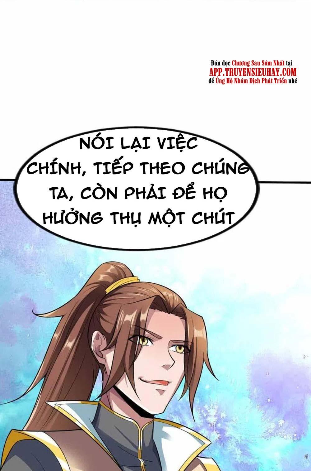 Chiến Đỉnh Chapter 342 - Trang 47