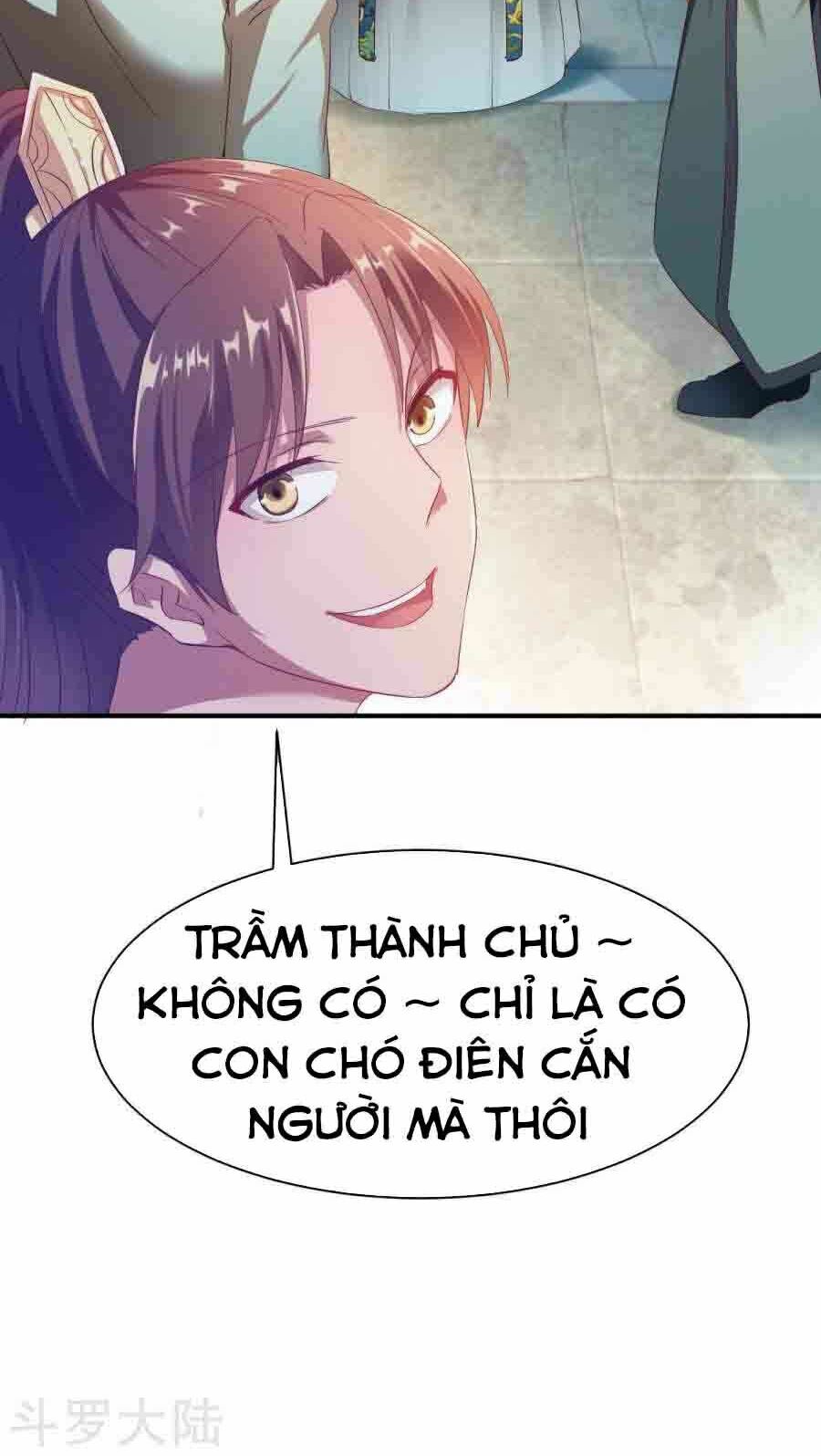 Chiến Đỉnh Chapter 28 - Trang 26