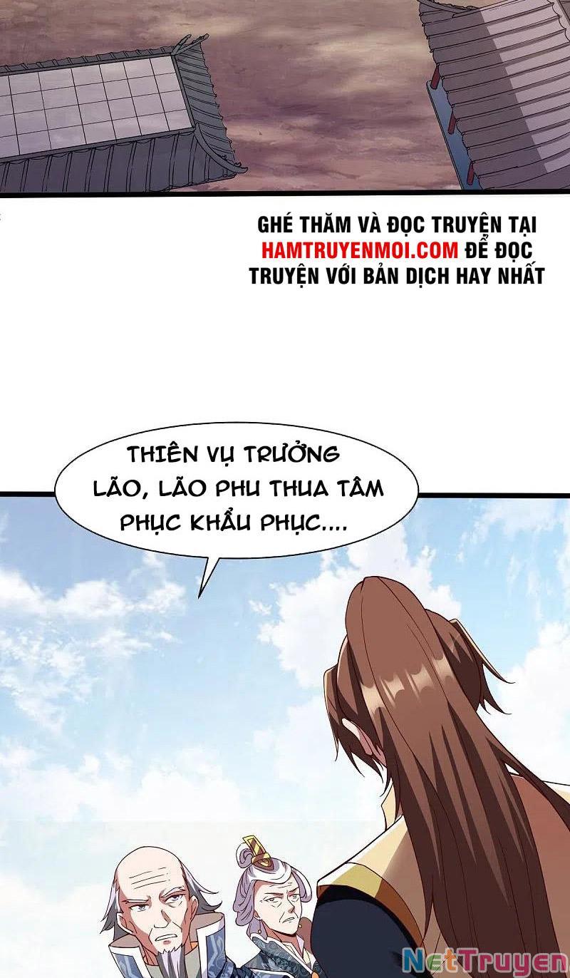 Chiến Đỉnh Chapter 334 - Trang 1