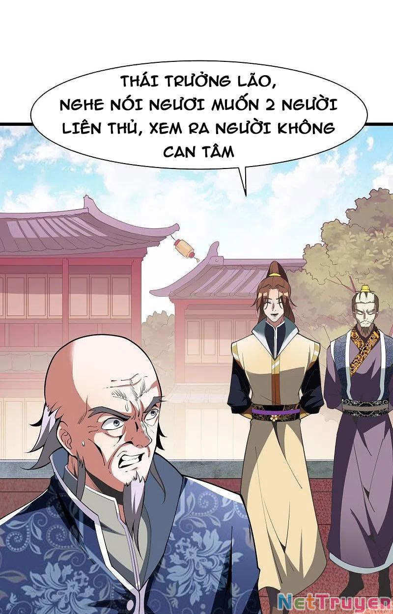 Chiến Đỉnh Chapter 333 - Trang 20