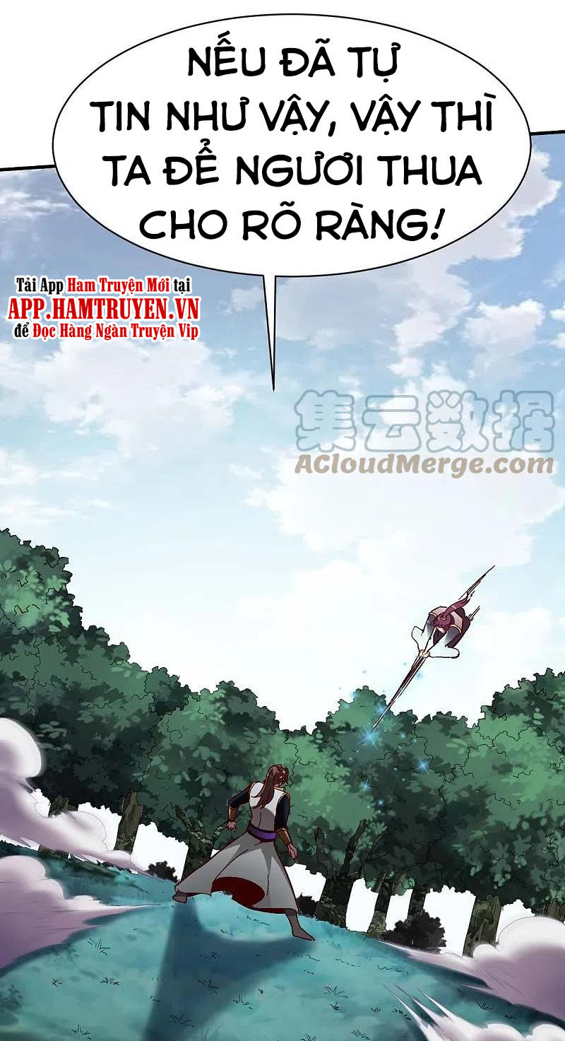 Chiến Đỉnh Chapter 316 - Trang 30