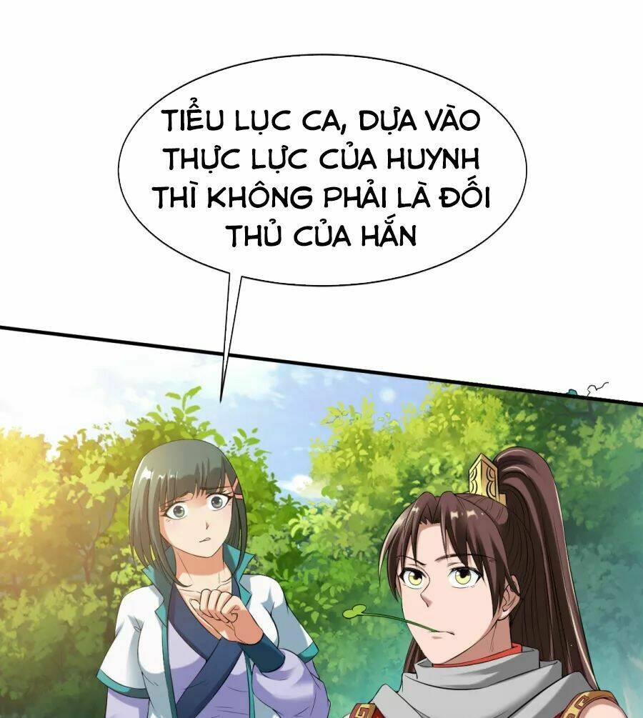 Chiến Đỉnh Chapter 13 - Trang 31