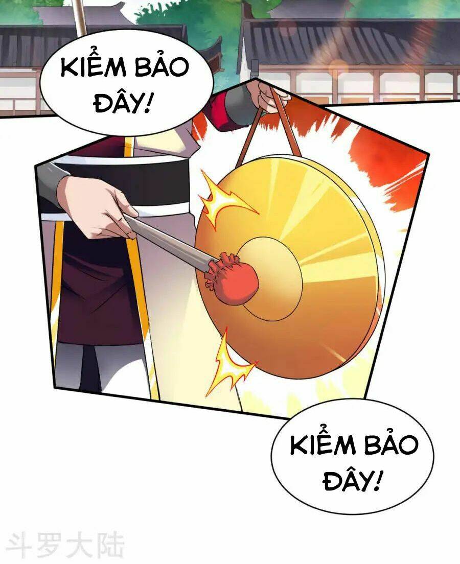 Chiến Đỉnh Chapter 16 - Trang 40